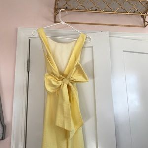 Lauren James Emerson dress